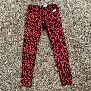 Nike Leggings